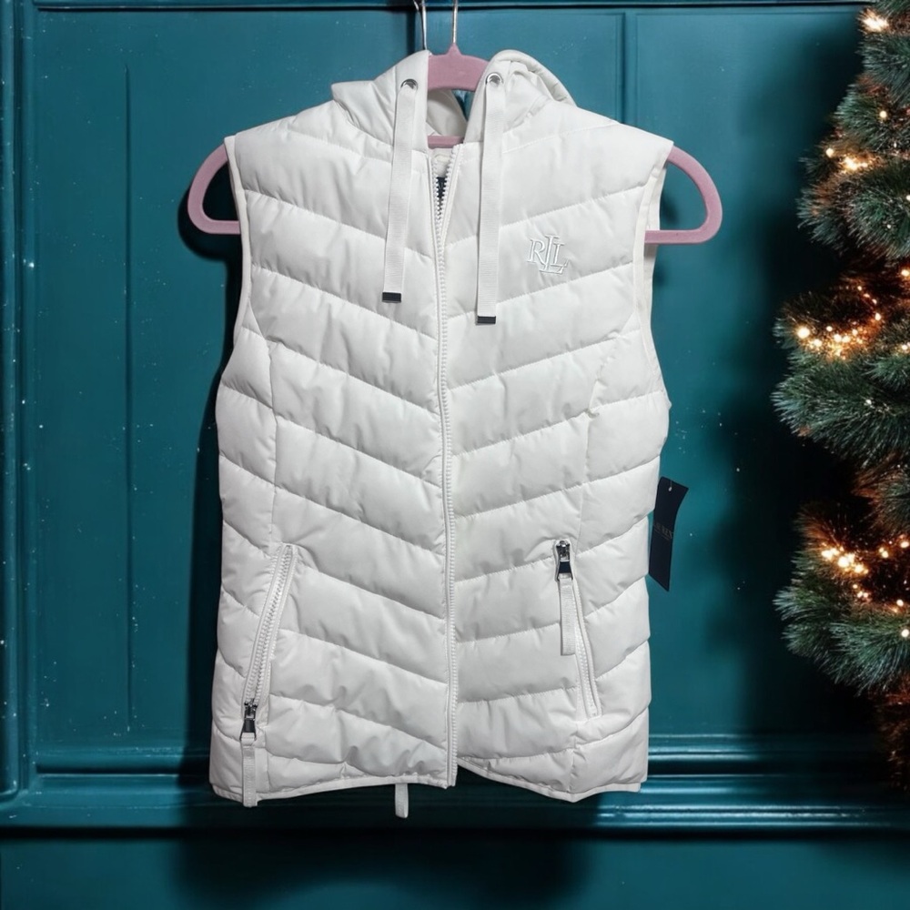 Ralph Lauren jacket